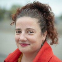 Larissa Thurlow