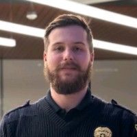Dalton Adams