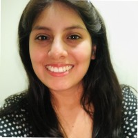 Johana Robles Bejarano