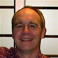 Rob van Dorp
