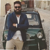 Mattia Beggiato