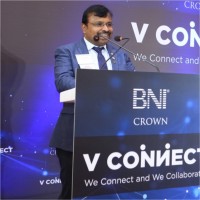 Wesley Selvaraj Jesudasan