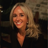 Lucy Charlton