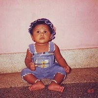 nandini A