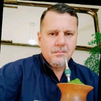 Carlos Alberto Vasconcelos Rolim