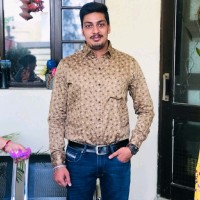 Gagandeep Kapoor