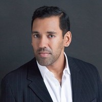 Sunil Oommen