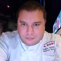 FRANKLIN Quintanilla
