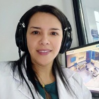 Claudia Marcela Mora Karam