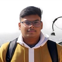Devesh Gupta