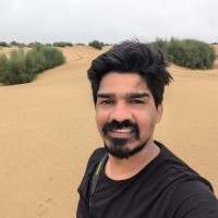 Gourav Mishra