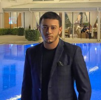 sarxan samedov