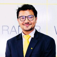 Sanket Shah