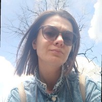 Anna Savchenko