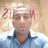 Sunil Sawant