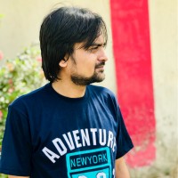 Haris Khan