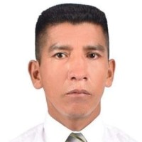 Guido Lazarte Jaimes