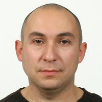 Sergey Ostrovsky