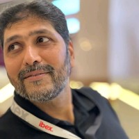 Kashif Basheer Butt