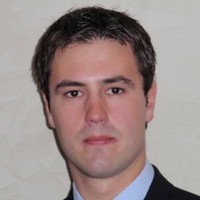 Ben Martin