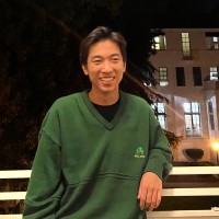 Jacob Wu-Chen