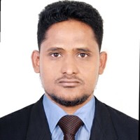 Golam Mostafa Hisbul
