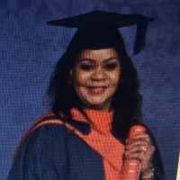 Marcelline Londo