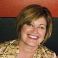 Lisa Griffin