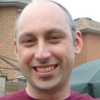 Tim Boyko