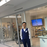 沈志文