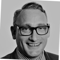 Tom Graham