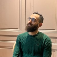 Arthur Zeitounian
