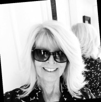 Marilynne Madigan. (She/Her/Hers)