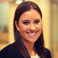 Madeline Dodge
