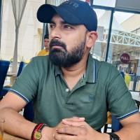 Prashant Dixit