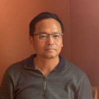 Wayne Ge