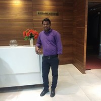 Sushil Gurjar
