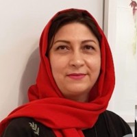 Vahideh Zahiri