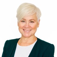 Mary Ferguson