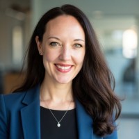 Courtney O. Smith, Ed.D.