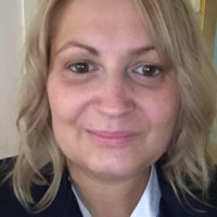 Michelle Mears