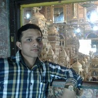 Sunil Kumawat