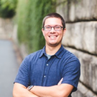 Joe Teichman, Mba