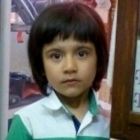 Masoud Mehdivand