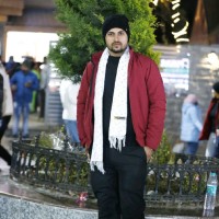 Tarun Kumar Rathore
