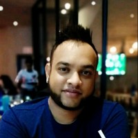 Uvesh Jagath
