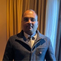 Manu Mittal