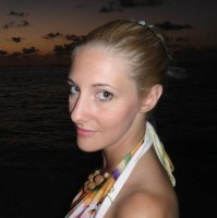 Sandra Hrga Raspor