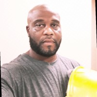 Jerome Fiffie