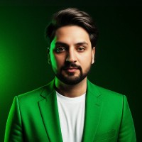Usama Khan